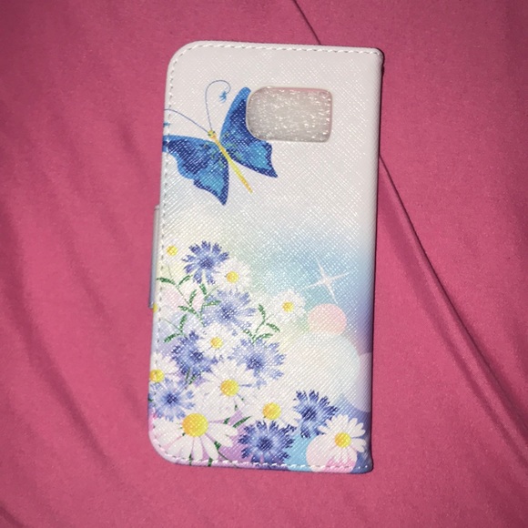SAMSUNG S6 BRAND NEW CASE (INCLUDE STYLUS) - Picture 5 of 5